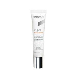 noreva Iklen+ Eye Contour Care