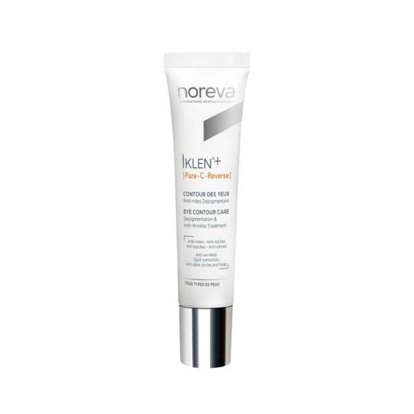 noreva Iklen+ Eye Contour Care