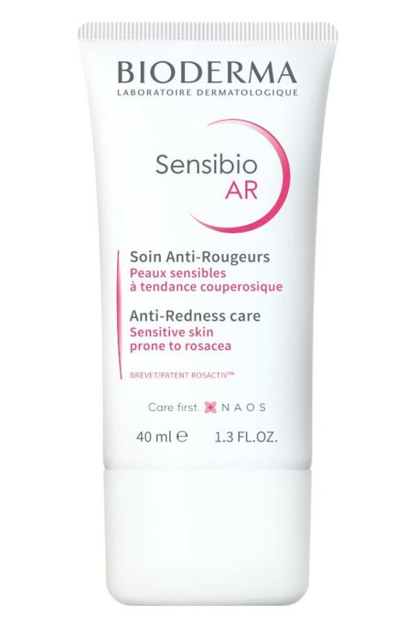 BIODERMA Sensibio AR Creme