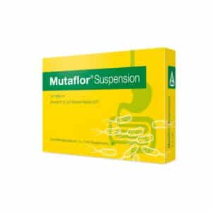 Mutaflor Suspension 5x1 ml