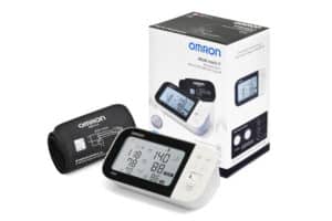 Omron M 500 Intelli IT Oberarm Blutdruckmessgerät