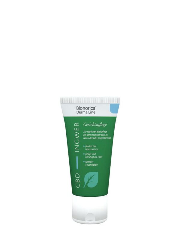 BIONORICA DL GESI INGW CBD