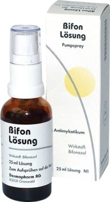 Bifon Pumpspray 10mg/ml