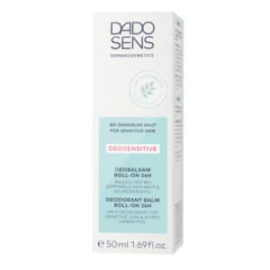 Dado Deosensitive Deobalsam Roll-on 24h