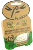 PARA KITO Mückenschutz Nachfüllpack Pastille