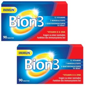 Bion 3 Doppelpack