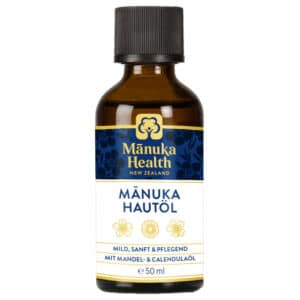 Manuka Health MANUKA HAUTÖL