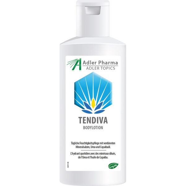 TENDIVA BODYLOTION