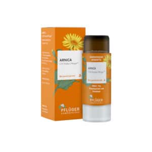 ARNICA C30 Globuli Pflüger