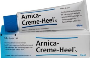 ARNICA-CREME Heel S