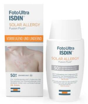 FotoUltra Isdin® Solar Allergy