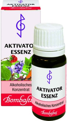 AKTIVATOR Essenz