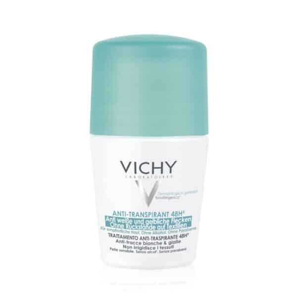 VICHY DEO ANTI-TRANSPIRANT 48h