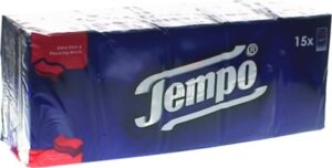 TEMPO Taschentücher ohne Menthol 5404