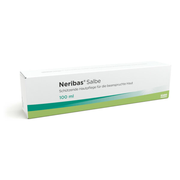 Neribas Salbe