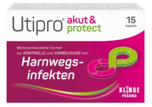 Utipro akut & protect