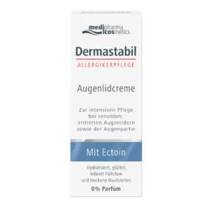 Dermastabil Augenlidcreme