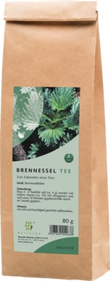 BRENNESSEL TEE