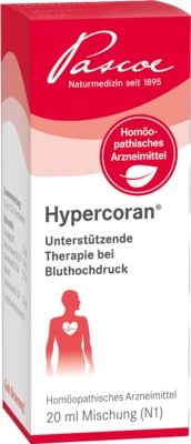 Hypercoran Tropfen