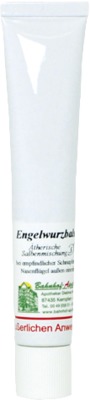 Engelwurzbalsam