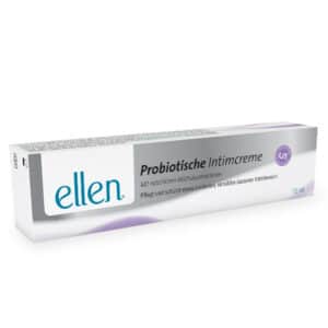 ellen Probiotische Intimcreme