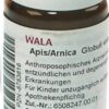 WALA Apis/Arnica Globuli