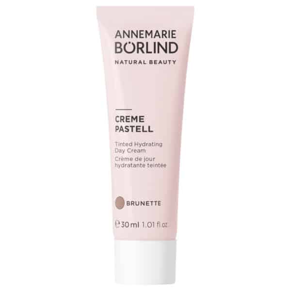 BÖRLIND CREME PASTELL BRUNETTE