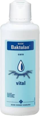 BAKTOLAN vital Gel