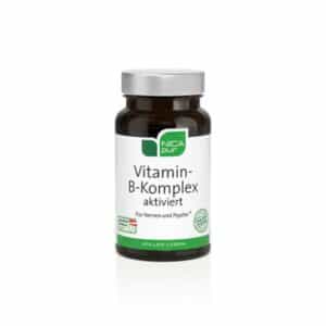 NICApur Vitamin B-Komplex