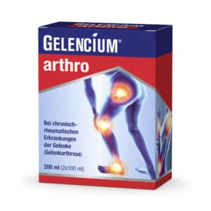 GELENCIUM arthro Doppelpack