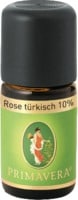 ROSE TÜRKISCH 10% ätherisches Öl