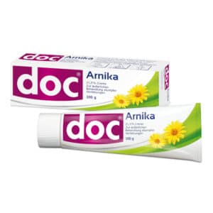 DOC ARNIKA Creme