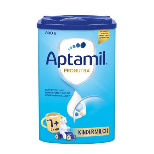 Aptamil PRONUTRA KINDERMILCH 1+