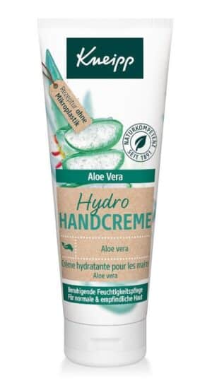 Kneipp Hydro HANDCREME