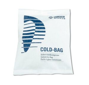 COLD BAG Kältekompresse f.30min auf Knopfdruck
