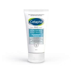 Cetaphil Pro ItchControl Repair Sensitive Regenerierende Handcreme