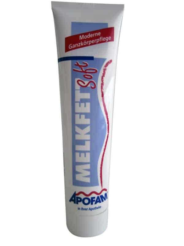 APOFAM Melkfett soft