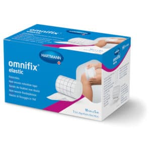 omnifix elastic 10cm x5m