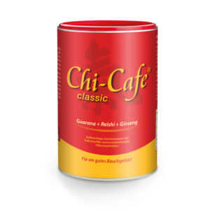Dr. Jacob´s Chi-Cafe classic Pulver