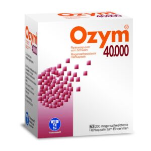 Ozym 40000