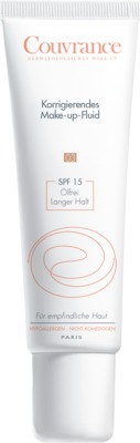 Avène Couvrancen Korrigierendes Make-up-Fluid sand