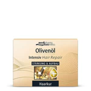 Olivenöl Intensiv Hair Repair Haarkur