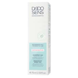 Dado Deosensitive Deospray 24h