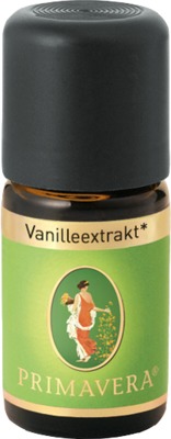 VANILLE EXTRAKT kbA