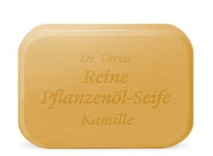 DR. THEISS Kamillen Seife