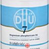 Biochemie DHU 7 Magnesium phosphoricum D 6