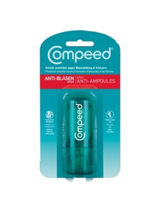 Compeed Anti-Blasen Stick