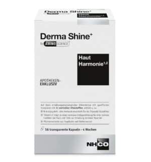 Derma Shine+ by AMINOSCIENCE