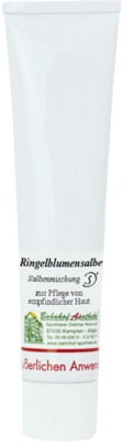 Ringelblumensalbe