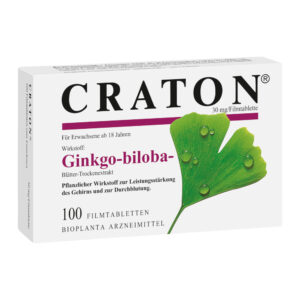 CRATON